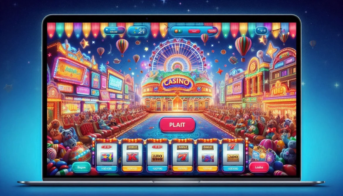 Casina Casino